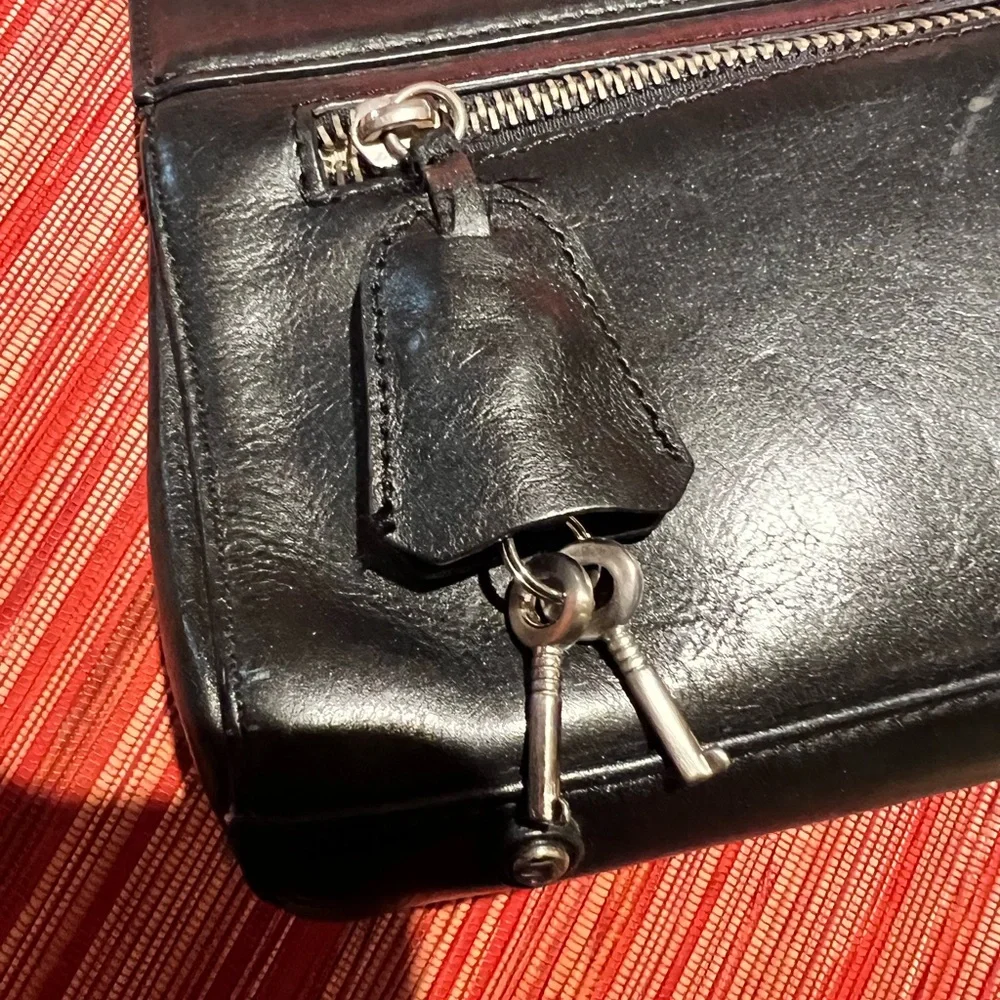 BCBGirls Clutch Bag